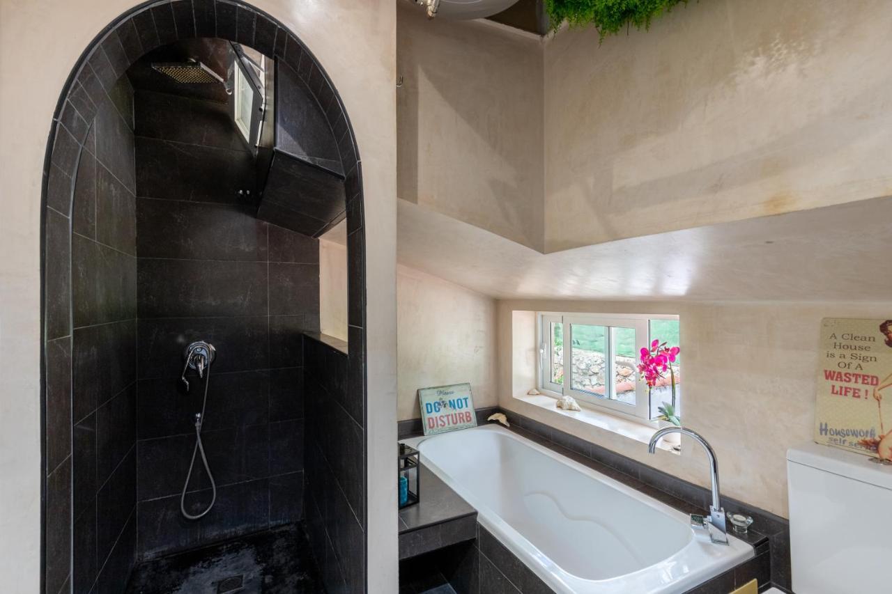 Seabreeze Carihuela Apartment توريمولينوس المظهر الخارجي الصورة